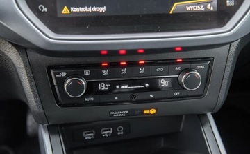 Seat Arona Crossover 1.6 TDI 95KM 2018 Seat Arona ARONA FR 1.6TDI Navi Led Climatron Alu Pdc Full Serwis Aso 1.6, zdjęcie 23