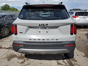 Kia Sorento IV 2022 Kia Sorento EX 2022 2.5l 2.5 Benzyna 281KM, zdjęcie 2