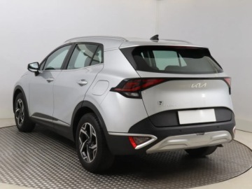 Kia Sportage V SUV 1.6 T-GDI 150KM 2024 Kia Sportage 1.6 T-GDI, Salon Polska, zdjęcie 3