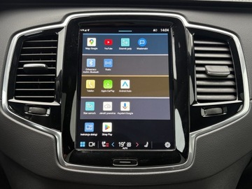 Volvo XC90 II 2024 Volvo XC 90 Volvo XC90 | T8 AWD | Plug-in Hybrid |, zdjęcie 11