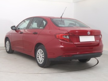 Fiat Tipo II Sedan 1.4 95KM 2020 Fiat Tipo 1.4 16V, Salon Polska, Serwis ASO, Klima, zdjęcie 3