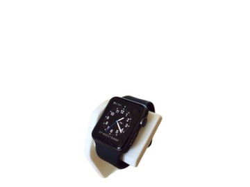 Stacja ładująca Apple Watch sam plastik