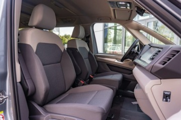 Volkswagen Multivan T7 Van L1 2.0 TDI 150KM 2026 Volkswagen VW Multivan FAMILY L2 2.0 TDI 150 KM DSG OD RĘKI, zdjęcie 14