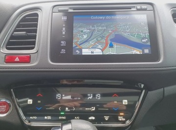 Honda HR-V II SUV 1.5 i-VTEC 130KM 2017 Honda HR-V Honda HRV 1.5 Executive (ADAS)CVT Dealer Honda Karlik Poznan, zdjęcie 11