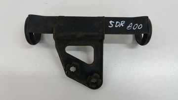 SUZUKI DR 600 stelaż mocowanie reflektora