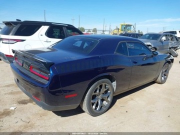 Dodge Challenger III 2017 Dodge Challenger 2017r., 3.6L 3.6 Benzyna 305KM, zdjęcie 3