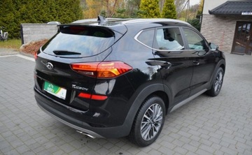 Hyundai Tucson III 2019 Hyundai Tucson LIFT 1,6 CRDI 115 KM Klimatronik Nawigacja Kamera KRELL 1.7, zdjęcie 7