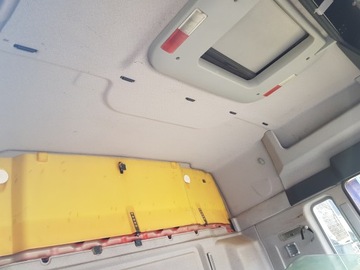 MAN TGX XLX GLOB КРЫША