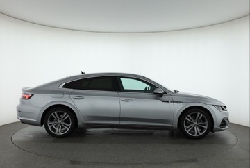 Volkswagen Arteon Fastback Facelifting 2.0 TSI 190KM 2022 VW Arteon 2.0 TSI, Salon Polska, 1. Właściciel, zdjęcie 5