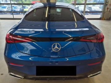 Mercedes CLE Coupe 2.0 200 204KM 2025 CLE 200 4-Matic AMG Line 2.0 (moc 204 KM) 2025, zdjęcie 3