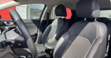 Kia XCeed Crossover Facelifting 1.5 T-GDi 160KM 2023 Kia XCeed Zakup Zdalny KIA XCEED 1.5 T-GDI 160KM Business Line 1.5 160KM, zdjęcie 10