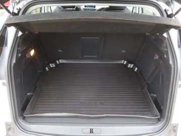 Peugeot 3008 II Crossover 1.2 PureTech 130KM 2019 Peugeot 3008 1.2 PureTech, Salon Polska, zdjęcie 13