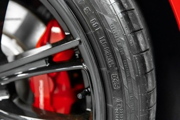 Porsche Panamera II Executive 4.0 550KM 2019 Porsche Panamera Turbo. Gwarancja do 09.2026., zdjęcie 14