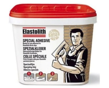 ЭЛАСТОЛИТ ЭЛАСТИЧНЫЙ КЛИНКЕР АНТРАЗИТ БЛЭКПУЛ