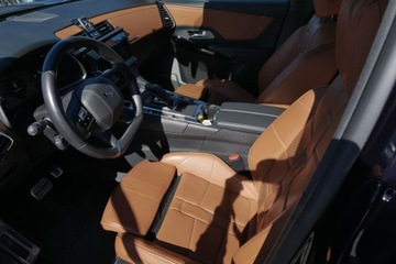  DS7 Crossback 225ps Wentyle Focal Masaż ACC Lasery Pamięć Ogrzew.Szyba Blis, zdjęcie 12