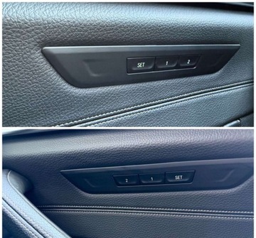 BMW Seria 5 G30-G31 2018 BMW Seria 5 BMW Seria 5 530e sport 2.0 Hybryda Plug-in 184KM, zdjęcie 9