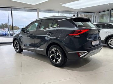 Kia Sportage V SUV 1.6 T-GDI MHEV 150KM 2023 Kia Sportage M + Smart / 1 właściciel / Salon Pols, zdjęcie 1