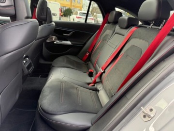 Mercedes Klasa E W214 2025 Mercedes-Benz Klasa E E53 Kombi AMG Premium - superscreen - hak 3.0 Benzyna, zdjęcie 18