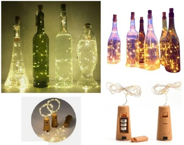 LED Oświetlenie LED Dekoracyjne Nowoczesne - Idealne na Kazda Okazje 200cm