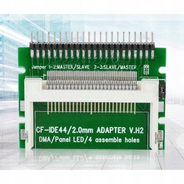 Адаптер Adapter IDE 44 PIN/ATA для CF -карт