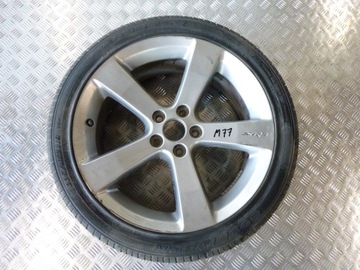 DODGE CALIBER SRT FELGA ALU 7.5x19 ET42