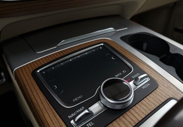 Audi Q7 II SUV 3.0 TDI 272KM 2015 Audi Q7 3.0 TDI V6 272KM Quattro Tiptronic S-Line Salon PL FV23 3.0 Diesel, zdjęcie 34