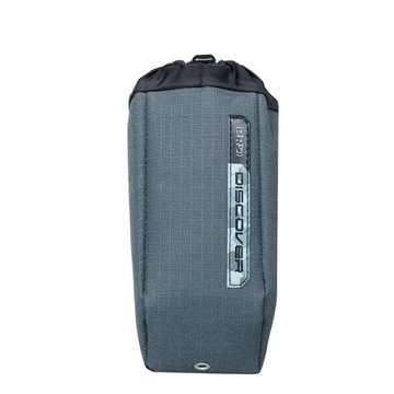 Sakwa rowerowa przednia PRO PRBA0054 0,5l