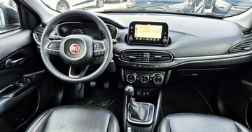 Fiat Tipo II Station Wagon 1.4 T-Jet 120KM 2019 Fiat Tipo LPG GAZ niski przebieg FULL OPCJA atrakcyjny wyglad 1.4, zdjęcie 31