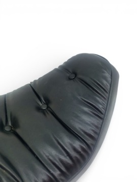 Сиденье со скамейкой KAWASAKI LTD 440