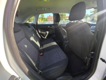 Opel 2019 Opel Crossland X 1.2 110Ps 89tys km Ledy Navi Alu Nowy Rozrzad Gwarancja, zdjęcie 18