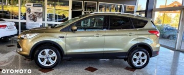 Ford Kuga II SUV 2.0 TDCi 150KM 2015 Ford Kuga Ford Kuga 2.0 TDCi 2x4 Business Edition 2.0 Diesel 150KM, zdjęcie 20