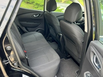 Renault Kadjar Crossover 1.2 Energy TCe 130KM 2015 Renault Kadjar Zarejestrowany Benzyna Klimatronic, zdjęcie 8