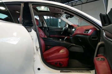 Maserati Ghibli III 2019 Maserati Ghibli 3.0 430KM 38tys.km Radar Cam360 Wentylacja HarmanKardon LED, zdjęcie 8