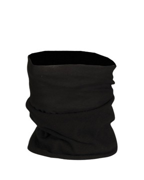 МНОГОФУНКЦИОНАЛЬНЫЙ ШАРФ Военная Балаклава ЧЕРНЫЙ