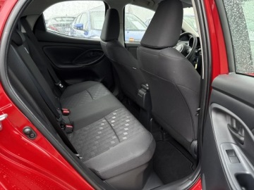 Toyota Yaris IV 2024 Toyota Yaris Hybrid 1.5 Comfort IV (2020-) Hybrid, zdjęcie 7