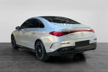 Mercedes CLA C118/X118 2026 Mercedes-Benz CLA Progressive Pakiet Night Duzy rabat Leasing Wynajem, zdjęcie 4