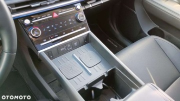 Hyundai Santa Fe V SUV 1.6 T-GDI HEV 215KM 2024 Hyundai Santa Fe Hyundai Santa Fe 1.6 Hybryda 215KM, zdjęcie 14