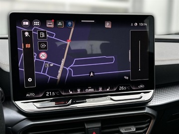 Cupra Formentor Crossover 1.5 TSI 150KM 2024 Cupra Formentor 1.5TSI 150KM DSG l Salon Polska, A, zdjęcie 23