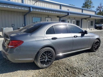 Mercedes Klasa E W213 2019 Mercedes-Benz Klasa E 2019r., 4Matic, od ubezpieczalni 2.0 Benzyna 241KM, zdjęcie 4