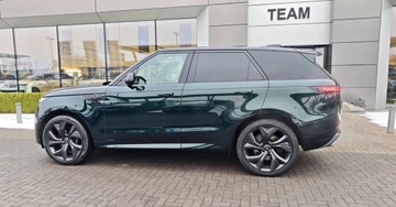 Land Rover Range Rover V SWB 4.4 P535 530KM 2024 Land Rover Range Rover Sport 4.4 Benzyna 530KM, zdjęcie 6