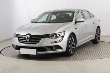 Renault Talisman Sedan 1.6 Energy TCe 149KM 2018 Renault Talisman 1.6 TCe, Salon Polska, Automat, zdjęcie 1