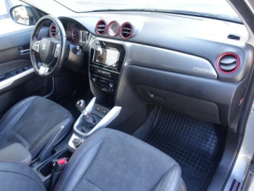 Suzuki Grand Vitara II 2017 Suzuki Vitara 1.4, zdjęcie 20