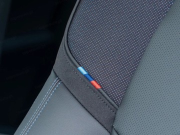 BMW Seria 5 G90-91 Touring 2.0 520d 197KM 2025 BMW Seria 5 520d xDrive Sport Sedan 2.0 (197KM) 2025, zdjęcie 5