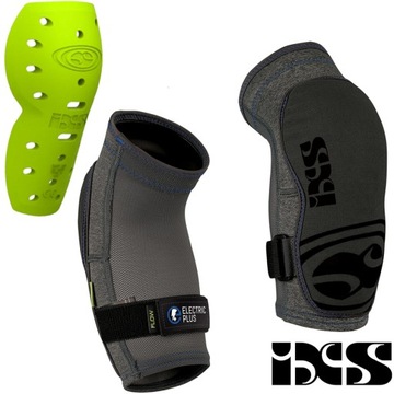 Ochraniacze łokci IXS Flow EVO+ Elbow z 420PLN XL