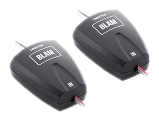 Комплект аудиосистемы BLAM Relax 200RS 20см 3Ом