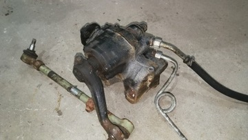 PRZEKŁADNIA KIEROWNICZA MAGLOWNICA MERCEDES W124