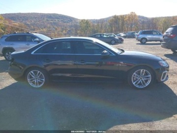 Audi A4 B9 2021 Audi A4 Limousine Premium Plus 45 TFSI S Line Quattro S Tronic 2021 2.0L, zdjęcie 6