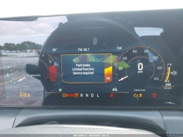 Ford Mustang VI 2024 Ford Mustang Ecoboost Premium 2024 2.3l 2.3 Benzyna 315KM, zdjęcie 9