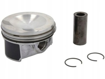 KOLBENSCHMIDT 41533600 PÍST