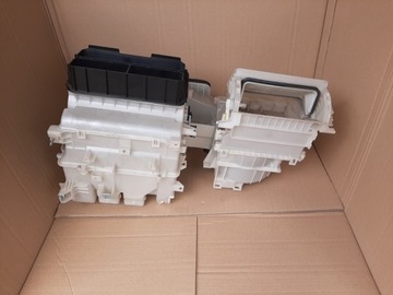 RADIÁTOR KLIMA DAIHATSU CUORE 07-13